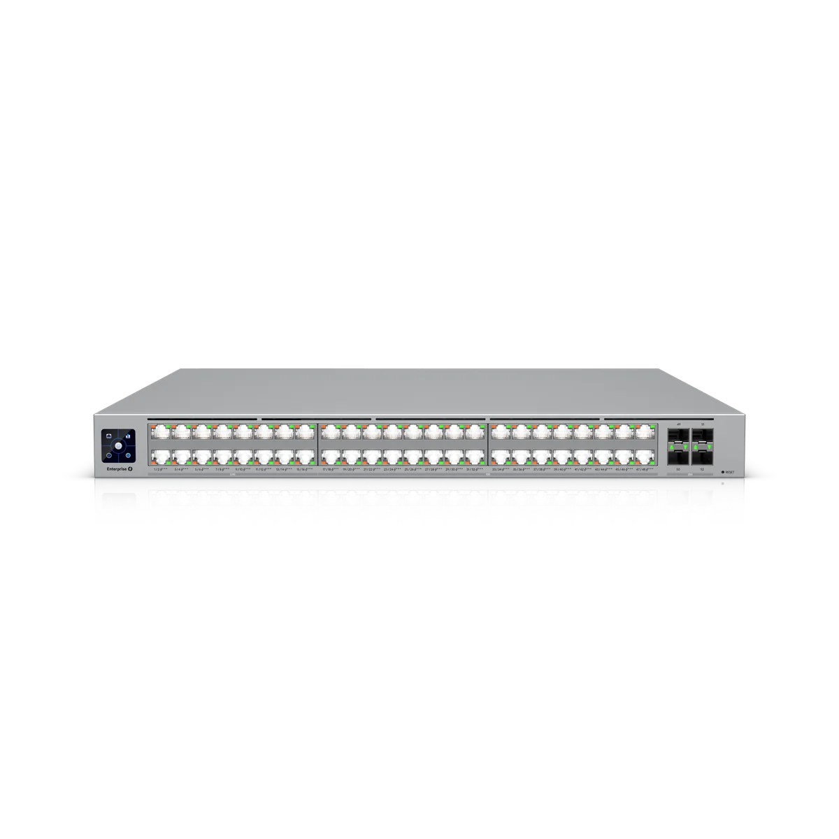 Ubiquiti Enterprise Campus 48 PoE Switch