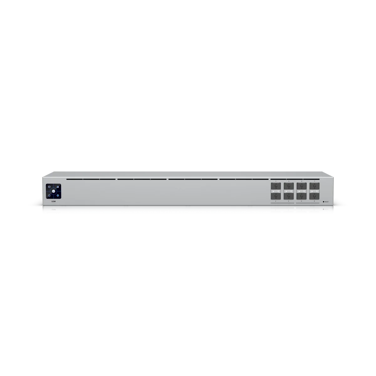 Ubiquiti Aggregation Switch