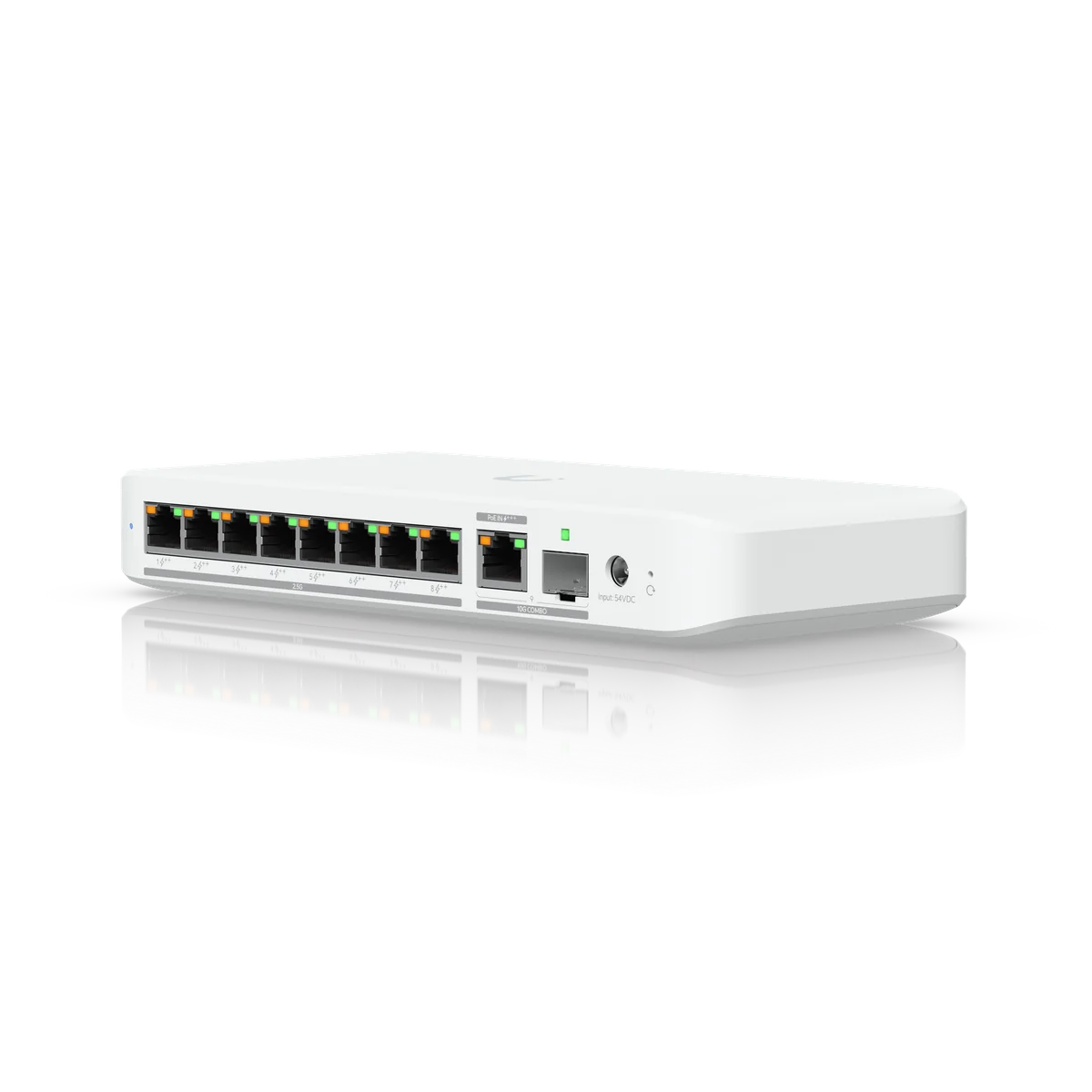 Ubiquiti Flex 2.5G PoE Switch