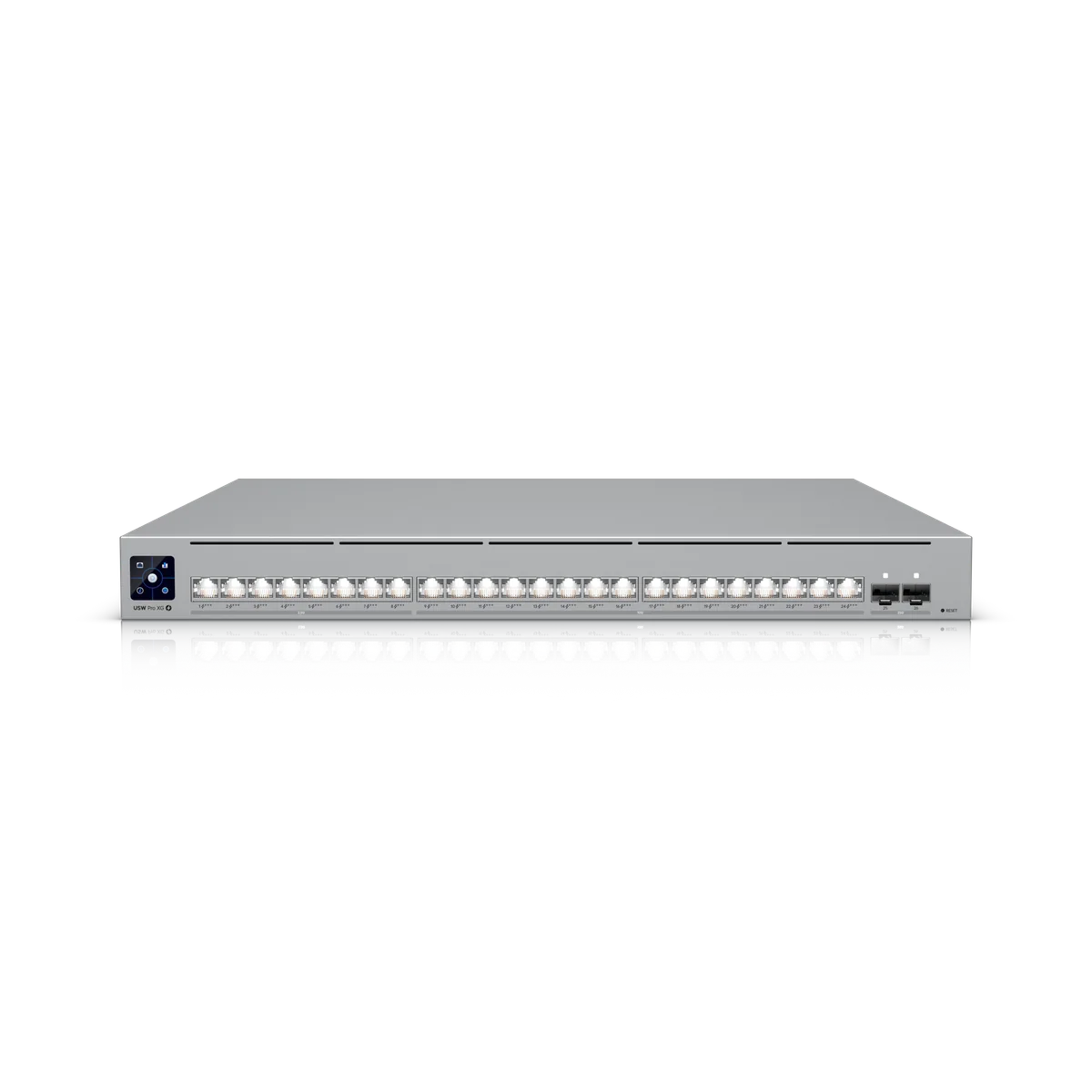 Ubiquiti Pro XG 24 PoE Switch